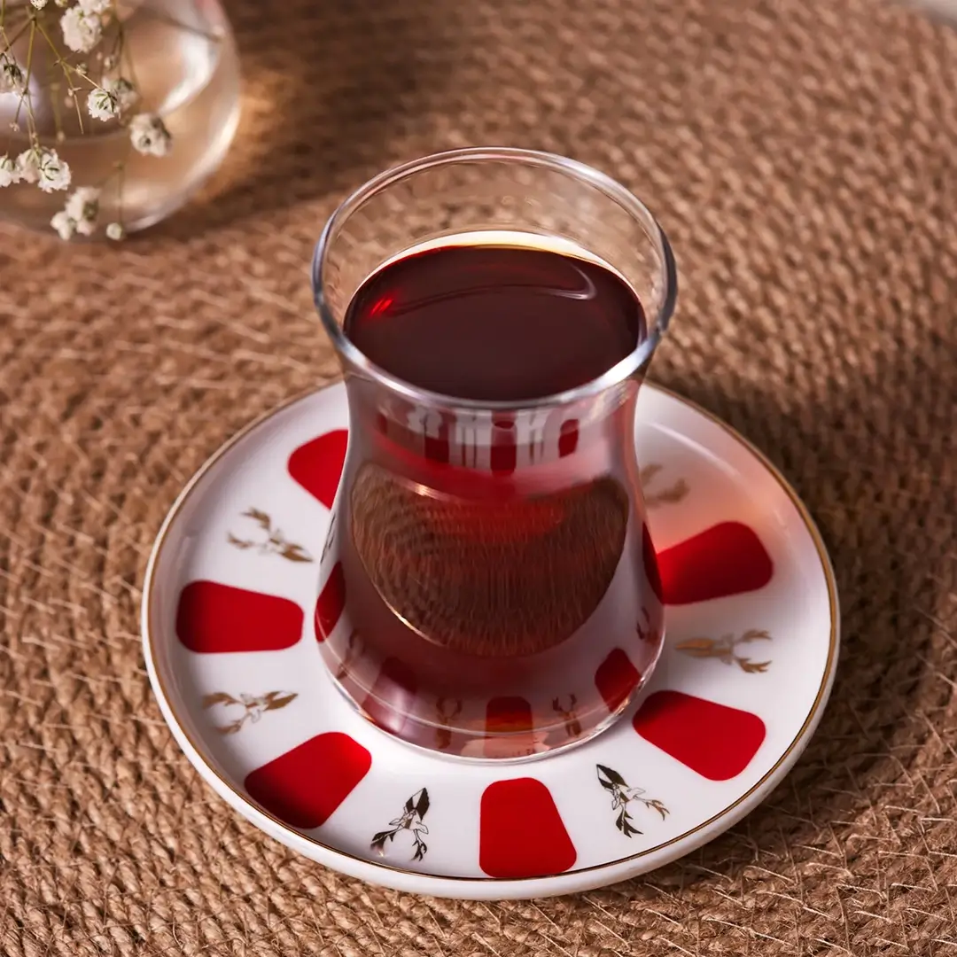 Çay