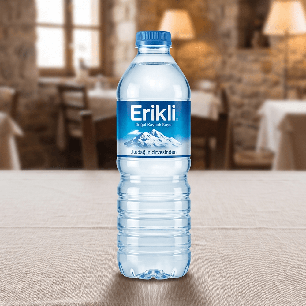 Su 500 ML